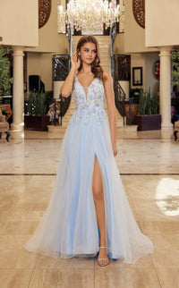 Nox Anabel Y1799 Dress view 5