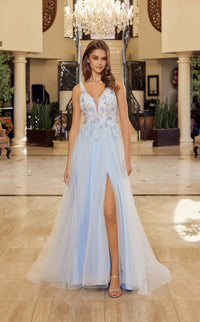 Nox Anabel Y1799 Dress view 6