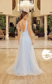Nox Anabel Y1799 Dress view 8