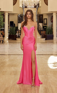 Nox Anabel Y1800 Dress view 7