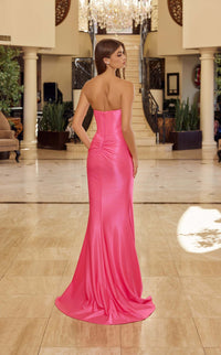 Nox Anabel Y1800 Dress view 8