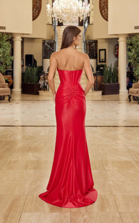 Nox Anabel Y1800 Dress view 12