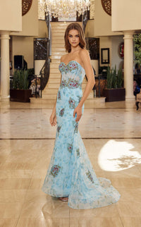 Nox Anabel Y1801 Dress view 4
