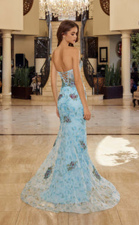 Nox Anabel Y1801 Dress view 5