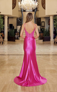 Nox Anabel Y1802 Dress view 8