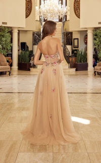 Nox Anabel Y1803 Dress view 4