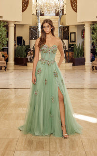 Nox Anabel Y1803 Dress view 5