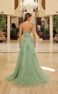 Nox Anabel Y1803 Dress view 8
