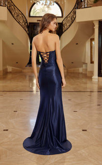 Nox Anabel Y1804 Dress view 4