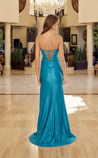 Nox Anabel Y1804 Dress view 8