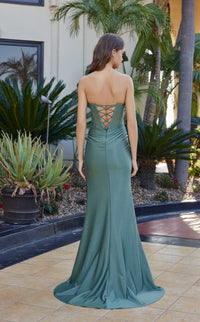 Nox Anabel Y1804 Dress view 12