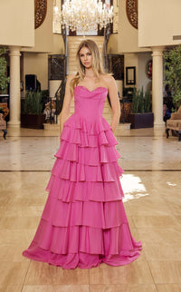 Nox Anabel Y1806 Dress view 2