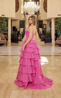 Nox Anabel Y1806 Dress view 4