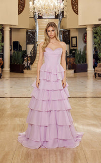 Nox Anabel Y1806 Dress view 5
