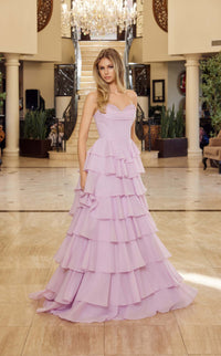 Nox Anabel Y1806 Dress view 6