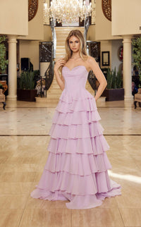 Nox Anabel Y1806 Dress view 7