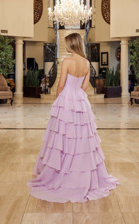 Nox Anabel Y1806 Dress view 8