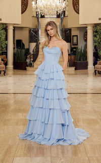 Nox Anabel Y1806 Dress view 9