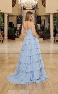Nox Anabel Y1806 Dress view 12