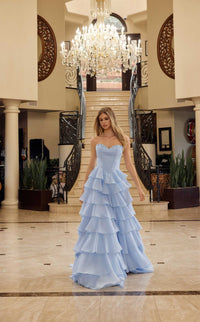 Nox Anabel Y1806 Dress view 10