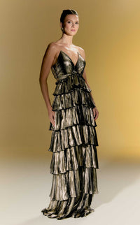 Nur Karaata NKPALACE01 Dress view 4