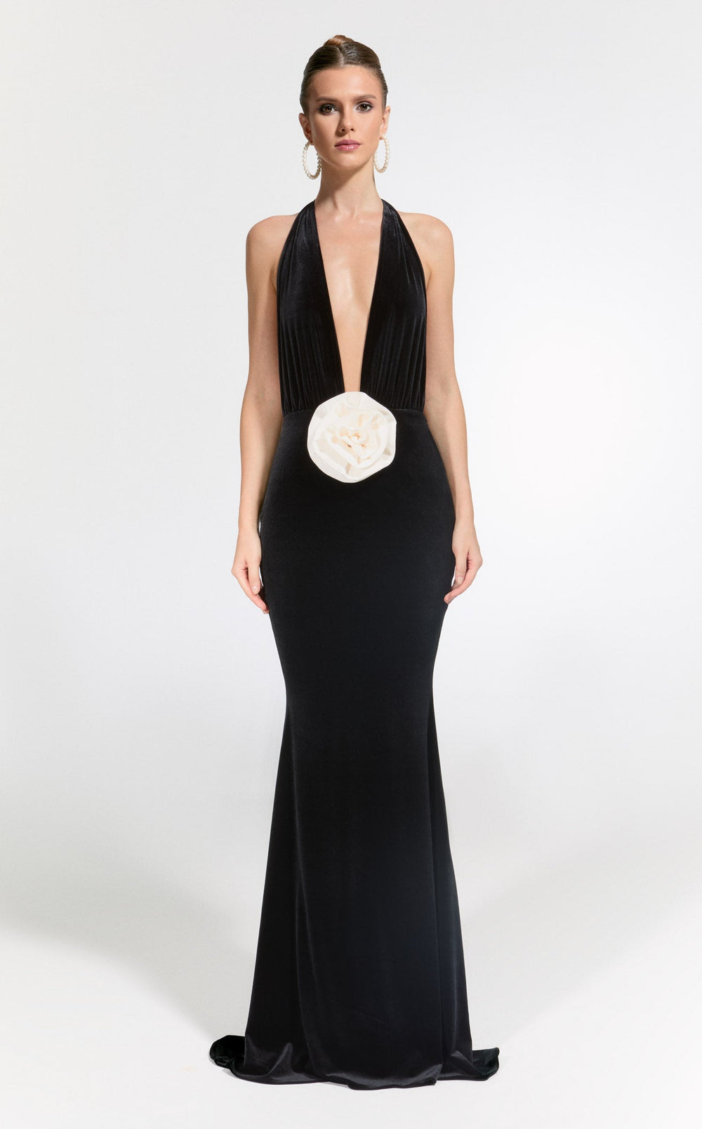 Nur Karaata NKPALACE11 Dress - VOLAKK