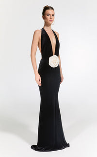 Nur Karaata NKPALACE11 Dress view 5
