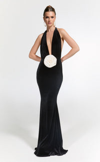 Nur Karaata NKPALACE11 Dress view 2