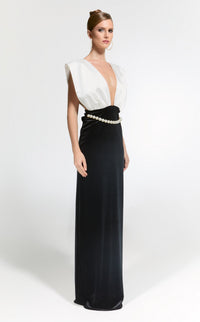 Nur Karaata NKPALACE12 Dress view 4