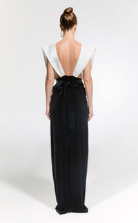Nur Karaata NKPALACE12 Dress view 6