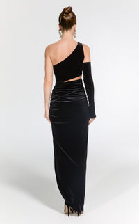 Nur Karaata NKPALACE13 Dress view 6