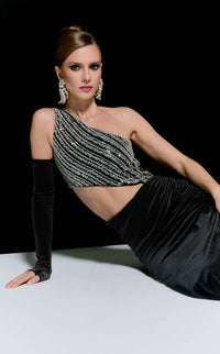 Nur Karaata NKPALACE13 Dress view 5