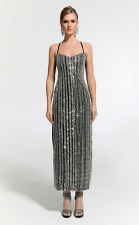 Nur Karaata NKPALACE19 Dress view 1