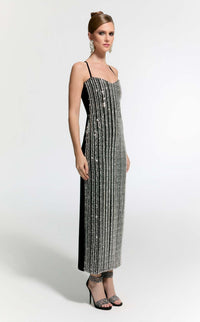 Nur Karaata NKPALACE19 Dress view 4