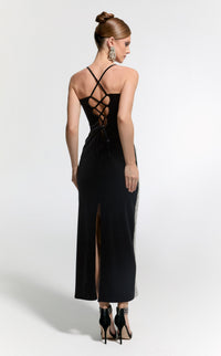 Nur Karaata NKPALACE19 Dress view 6