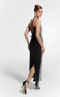 Nur Karaata NKPALACE19 Dress view 5