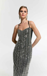 Nur Karaata NKPALACE19 Dress view 3