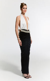 Nur Karaata NKPALACE20 Dress view 4