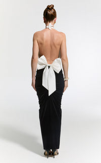 Nur Karaata NKPALACE20 Dress view 7