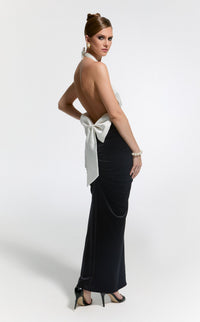 Nur Karaata NKPALACE20 Dress view 6