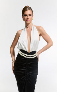 Nur Karaata NKPALACE20 Dress view 2