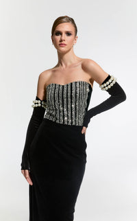 Nur Karaata NKPALACE23 Dress view 5