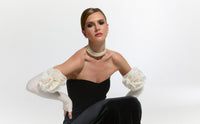 Nur Karaata NKPALACE25 Dress view 8