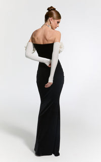 Nur Karaata NKPALACE25 Dress view 11