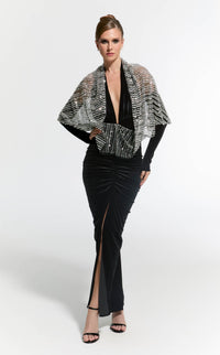 Nur Karaata NKPALACE27 Dress view 3
