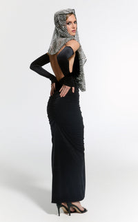 Nur Karaata NKPALACE27 Dress view 10
