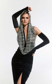 Nur Karaata NKPALACE27 Dress view 5