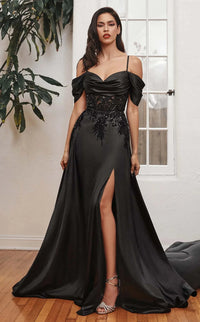LaDivine OC012 Dress view 1