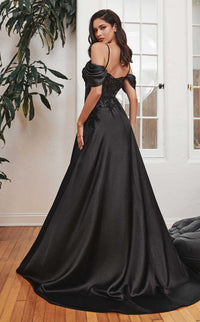 LaDivine OC012 Dress view 7