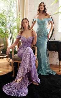 LaDivine OC014 Dress view 1